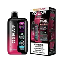 Oxbar Invisi...