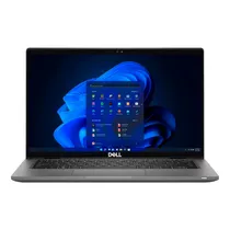 Notebook Dell Latitude 7430 Intel Core i7-1265U 16GB Ram 256GB SSD Tela 14" Full HD Touch Windows 11 Pro Inglês Preto - LAT7430 (Refurbished)