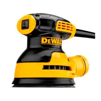 Lixadeira Roto-Orbital Dewalt DWE6421 – 275W / 220V