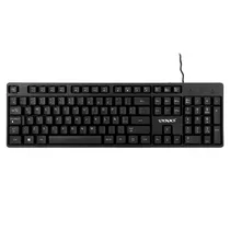 Teclado Sate...