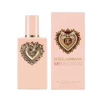 Perfume Dolce & Gabbana MY Devotion Edp Intense Feminino - 100ML