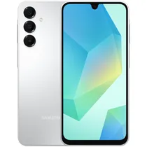 Celular Samsung Galaxy A16 4G SM-A165M - 4/128GB - 6.7" - Dual-Sim - Cinza