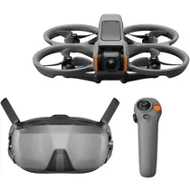 Drone Dji Avata 2 FLY Smart Combo (1 Bateria)