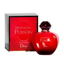 Dior Perfume Hypnotic Poison F Eau de Toilette 100ML