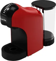 Cafetera Quanta QTCMC50 Multi Capsulas 3 En 1