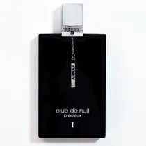 Perfume Armaf Club de Nuit Precieux Masculino Eau de Parfum 55ML