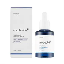  Serum Facia...