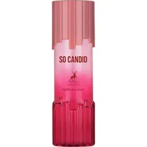  Perfume Cor...