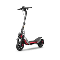 Segway ZT3 Pro Scooter Eléctrico