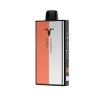 Ignite V-Mix 40K Orange Ice + Strawberry Ice 40000 Puffs