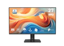 MSI Monitor ...