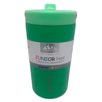 Garrafinha Escolar Hydrapeak HP-CUP14 400ML - Jade
