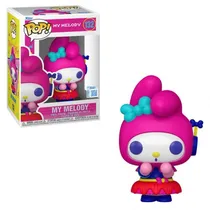 Funko Pop MY...