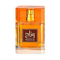 Perfume Zimaya Mazaaj Edp (M) – 100ML (Atacado)