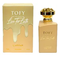 L'Affair Tof...