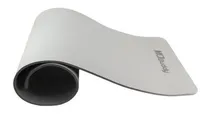Mdbuddy Tapete de Yoga / Pilates Eva 172X61X1CM Cinza