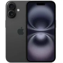 iPhone 16 128GB Esim Preto Americano Swap A-