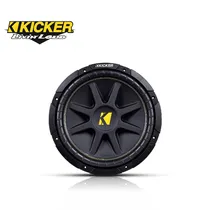  Kicker C15D...