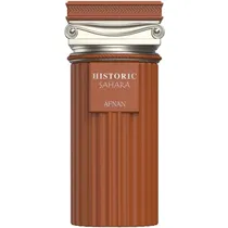Perfume Afnan Historic Sahara Extrait Unissex Eau de Parfum 100ML