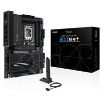 Placa Mãe Asus Proart Z890-Creator Wifi DDR5 Socket LGA 1851 Chipset Intel Z890 ATX