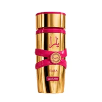 Qatari Yara ...