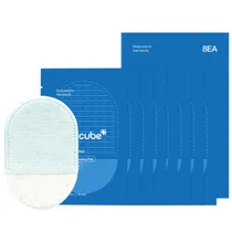 Medicube Zero Pore Peel Pads 8EA