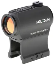  Red Dot Hol...