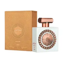 Perfume Lattafa Nebras Elixir - Eau de Parfum - Unissex - 100ML