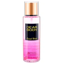 Fragan Mist 250 ML Sweet Wish