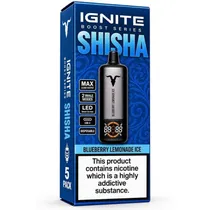 Ignite Shish...