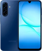 Smartphone Samsung Galaxy A17 5G A176B DS 6.7" 4GB/128GB Blue