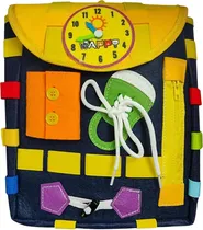  Mochila Esc...