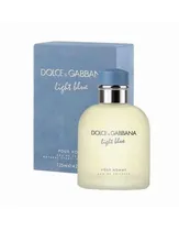 Perfume Dolce & Gabbana Light Blue Masculino 125ML