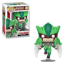  Funko Pop Y...