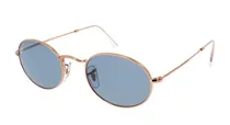 Ray Ban RB3547 9202 S2 Lente