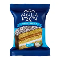  Alfajor Águ...