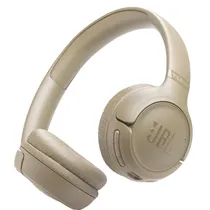 Fone de Ouvido JBL Tune 530BT - Bluetooth - Bege