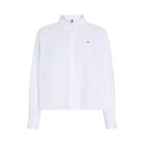  Camisa Crop...