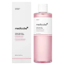 Medicube PDRN Pink Cica Soothing Toner 250ML