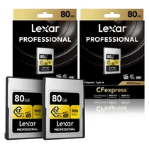 Cartao CF Ex...