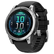 Smartwatch Garmin Forerunner 965 010-02809-00 - Negro