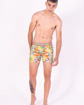 Boxer Freegun Naranja Limon FGP31/1/BM/Coc