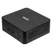 Mini PC Joog Bitmax M1 BM1-JG (N5095) 8G+256G