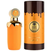 Perfume Dar El Ward Sweety Orange - Eau de Parfum - 100ML - Unissex