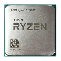  Cpu AM4 AMD...
