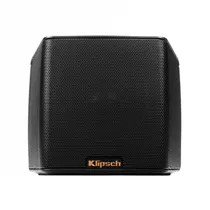 Speaker Klip...