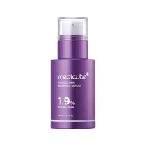 Sérum Medicube Retinol NMN Boosting de 30ML
