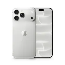 iPhone 18 Pro Max 256GB Prata - Apple A20 Pro, 12GB Ram No Paraguai