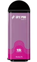  Life Pod Va...