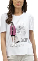  Camiseta DK...